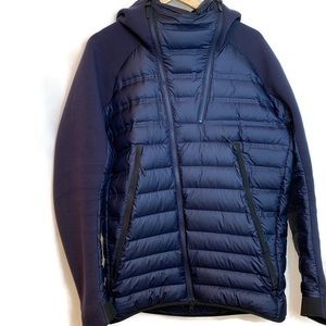 Nike Tech Fleece Aeroloft Jacket